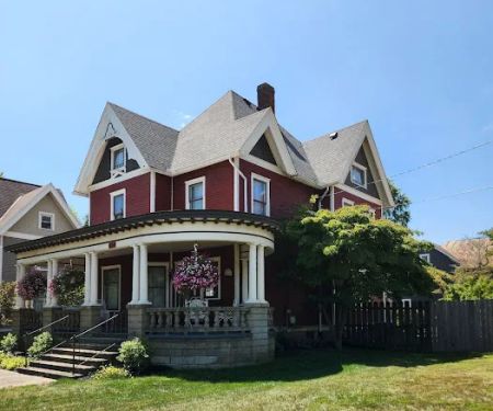 Michael's Roofing & Gutter Company