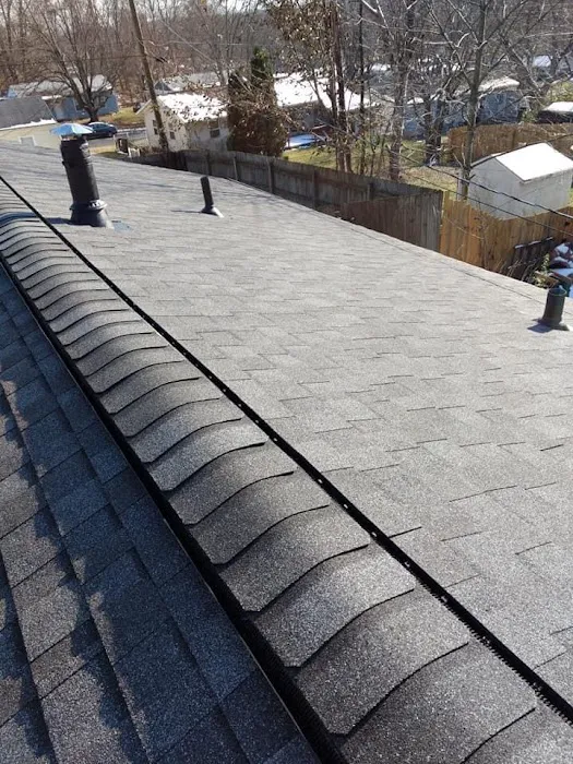 Michael's Roofing & Gutter Company Picture 2