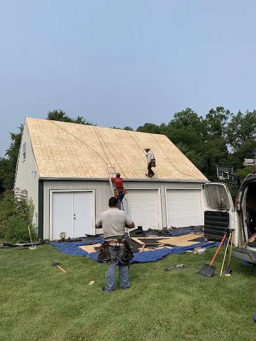 Michael's Roofing & Gutter Company Picture 6