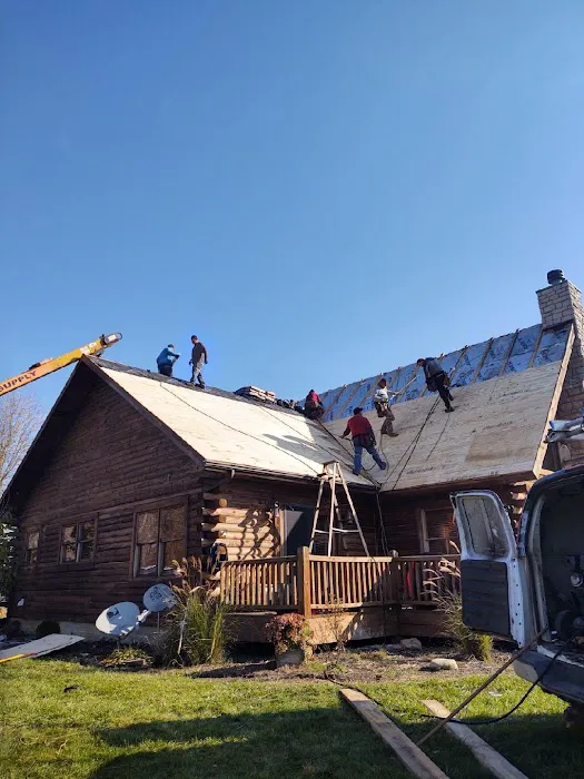 Michael's Roofing & Gutter Company Picture 5