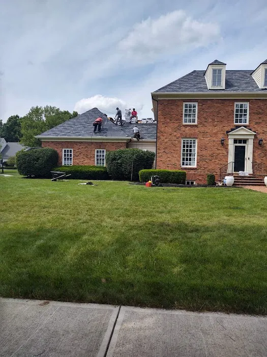 Michael's Roofing & Gutter Company Picture 8