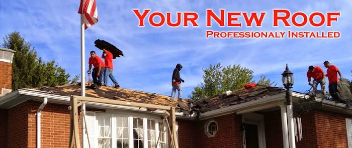 D & R Exteriors Picture 1