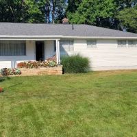 M & R Roofing & Repairs LLC ico