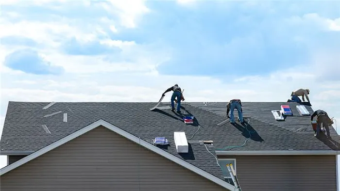 M & R Roofing & Repairs LLC Picture 2