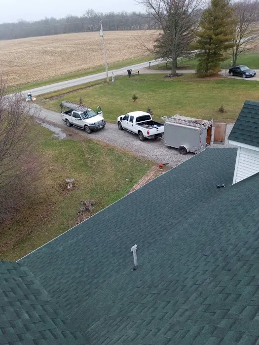 Buck I Roofing & Restoration Picture 1