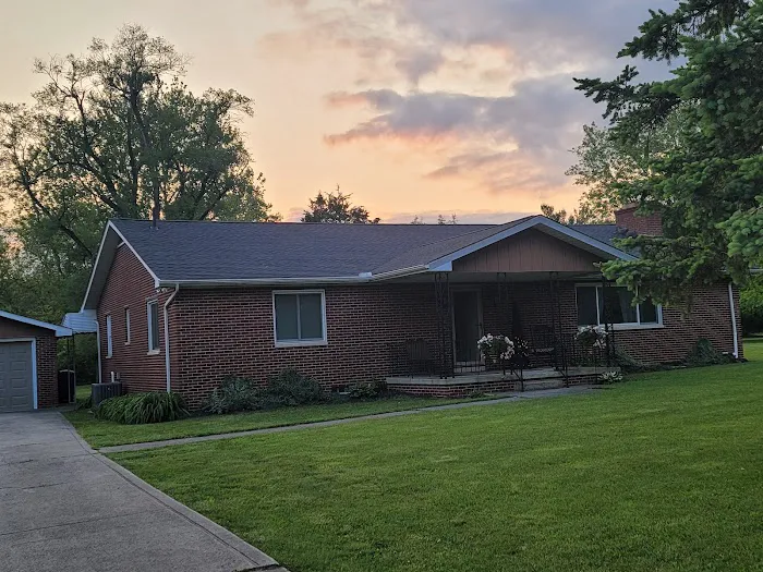 Buck I Roofing & Restoration Picture 2