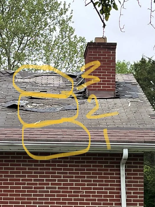 Buck I Roofing & Restoration Picture 5