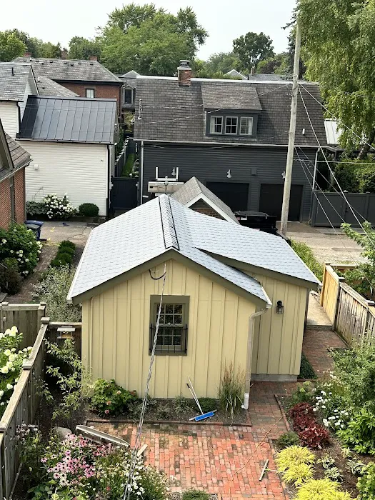 Buck I Roofing & Restoration Picture 6