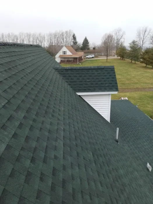 Buck I Roofing & Restoration Picture 4