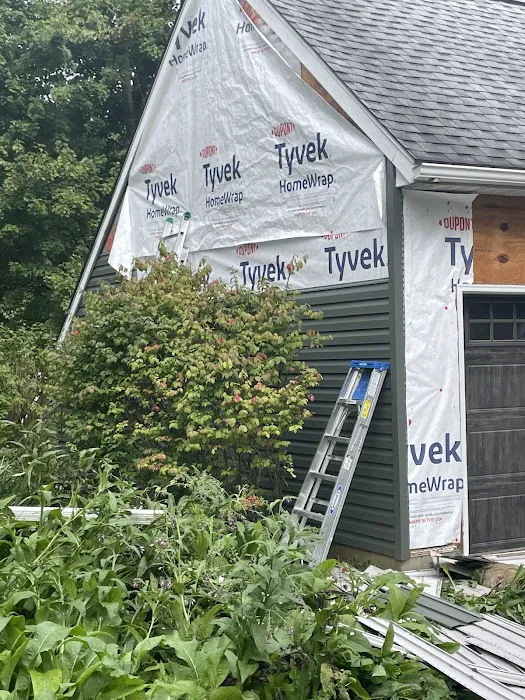 Buck I Roofing & Restoration Picture 9