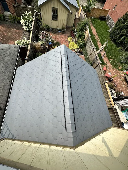 Buck I Roofing & Restoration Picture 7