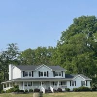 Twincreek Roofing ico