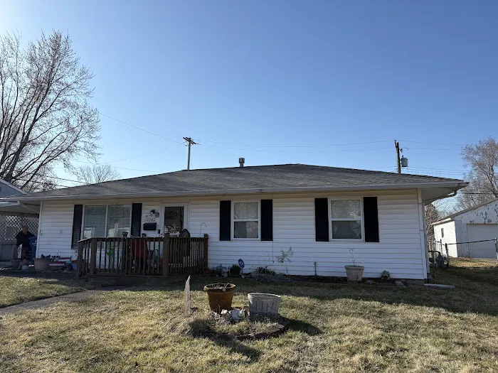 Twincreek Roofing Picture 3