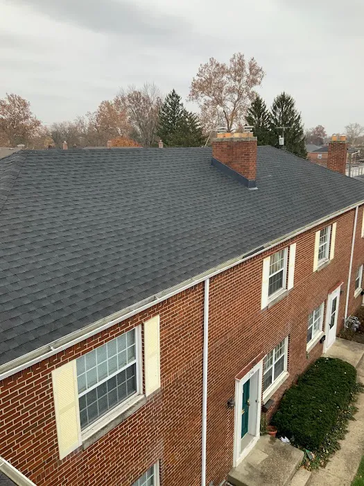 Twincreek Roofing Picture 5