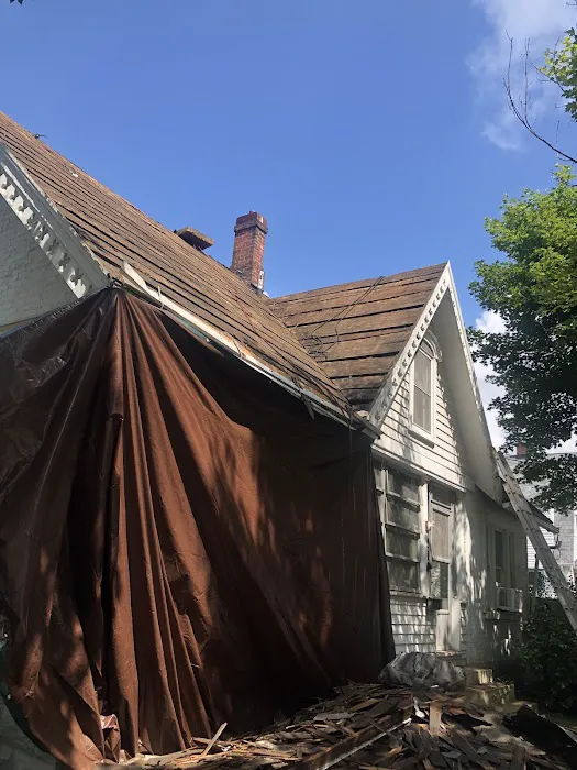 Twincreek Roofing Picture 9