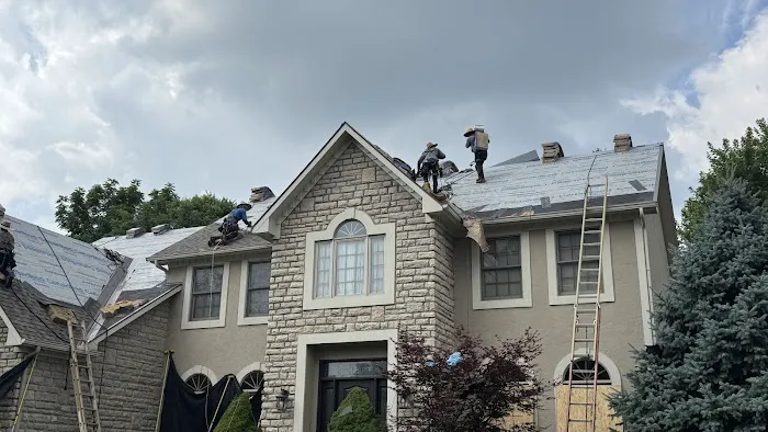 Newman Roofing, LLC Picture 2