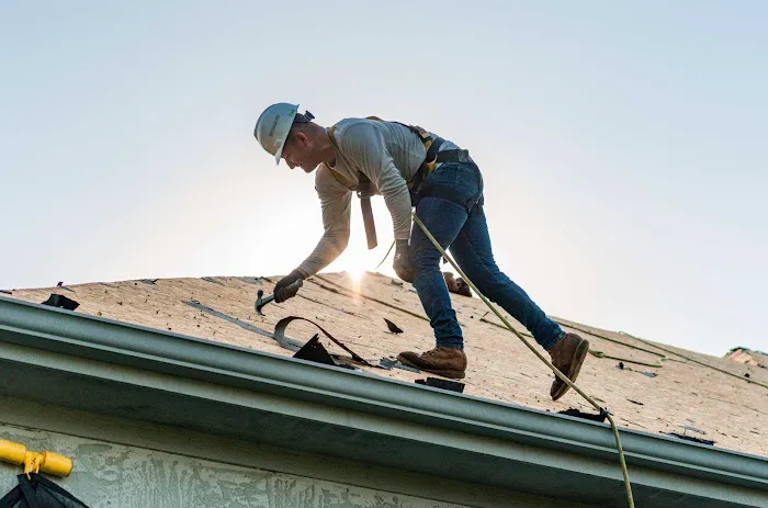 Newman Roofing, LLC Picture 1