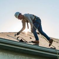 Newman Roofing, LLC ico