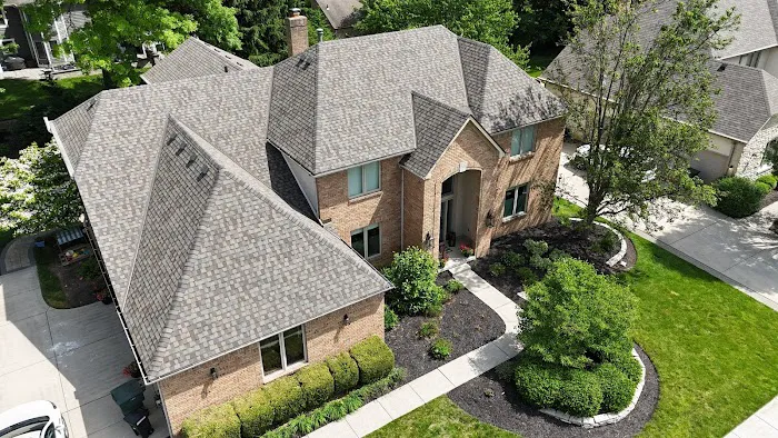 Newman Roofing, LLC Picture 3