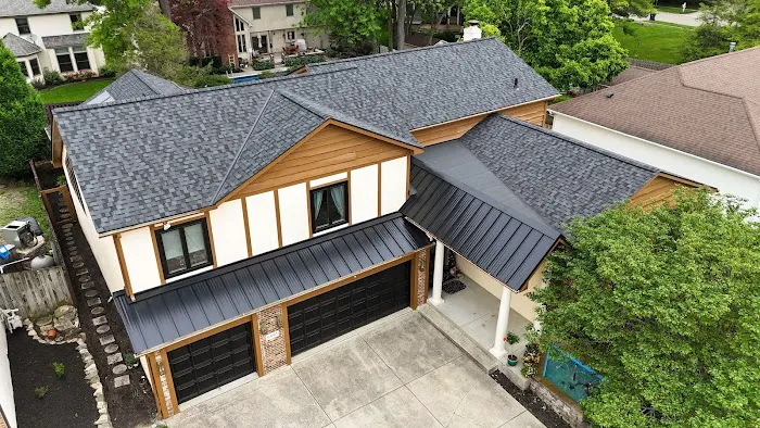 Newman Roofing, LLC Picture 6