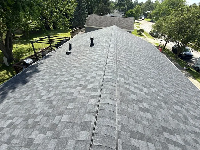 Newman Roofing, LLC Picture 4