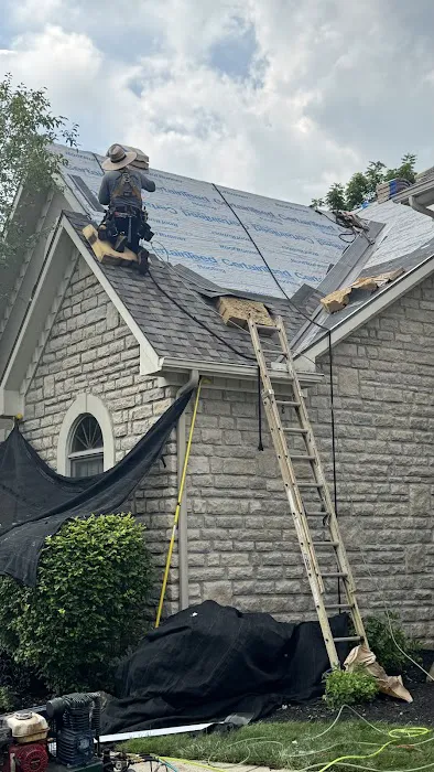 Newman Roofing, LLC Picture 5