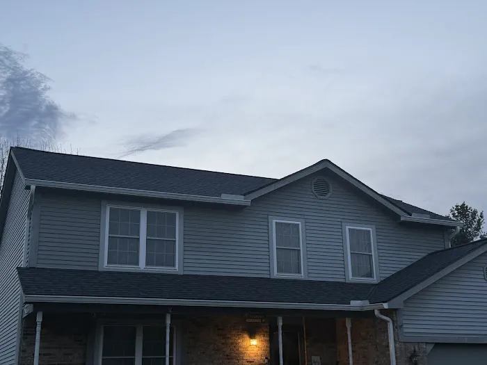 Newman Roofing, LLC Picture 10