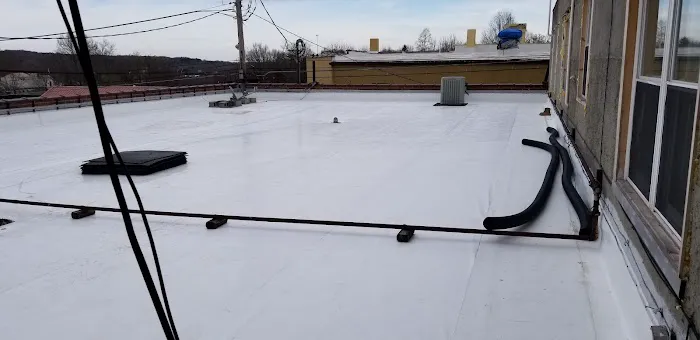 JW roofing Systems Picture 1