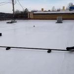 JW roofing Systems
