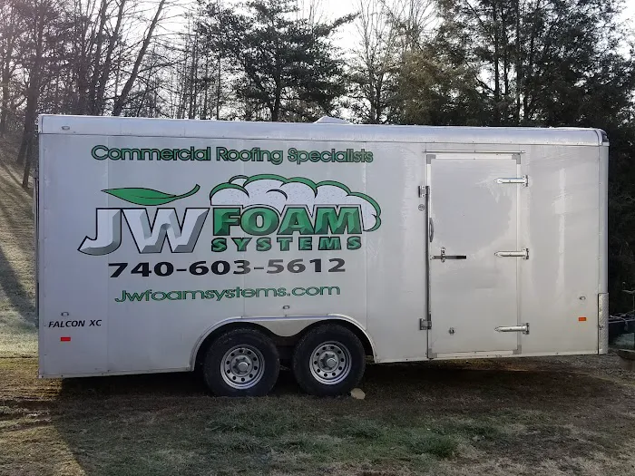 JW roofing Systems Picture 7