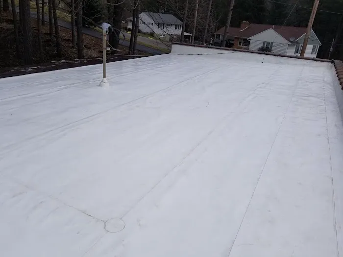 JW roofing Systems Picture 5