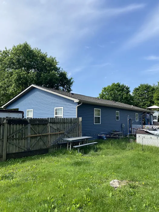 S&F Roofing LLC Picture 2