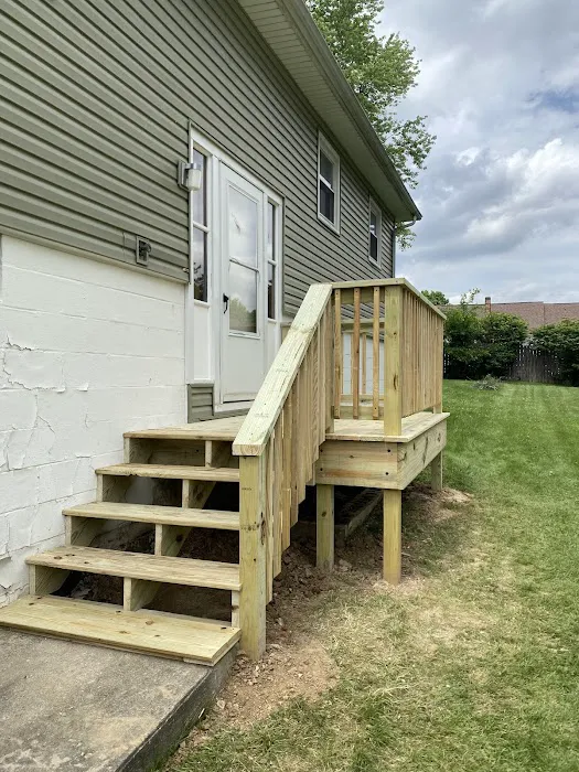 S&F Roofing LLC Picture 6