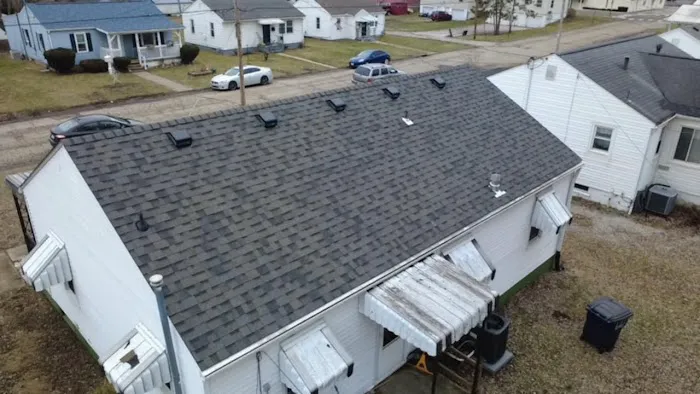 S&F Roofing LLC Picture 4