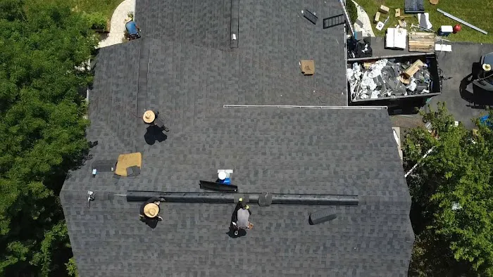 Ohio Roofing Solutions Picture 3