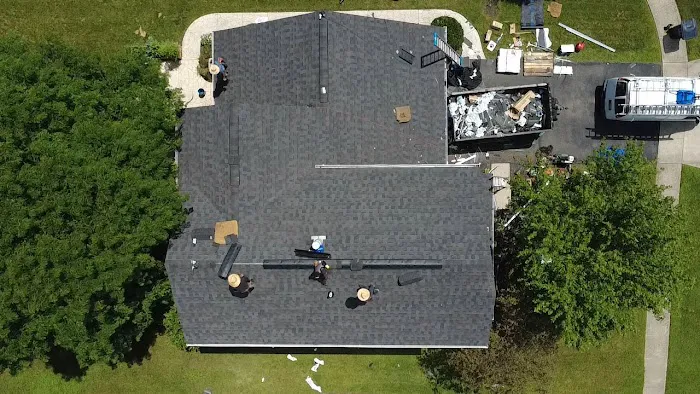 Ohio Roofing Solutions Picture 1