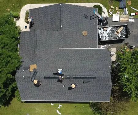 Ohio Roofing Solutions