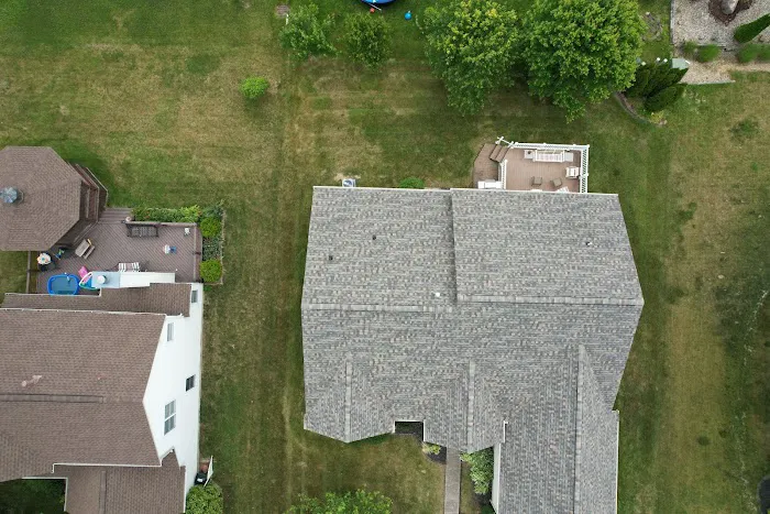 Ohio Roofing Solutions Picture 2