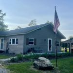 Exterior Improvements