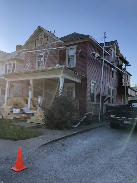 Exterior Improvements Picture 4