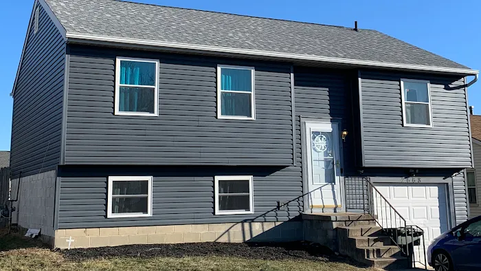 Exterior Improvements Picture 3