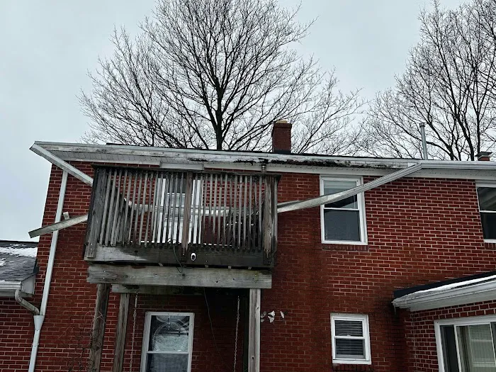 Exterior Improvements Picture 2