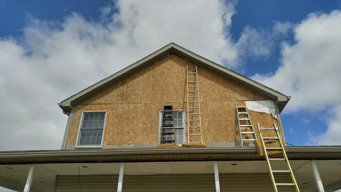 Exterior Improvements Picture 8