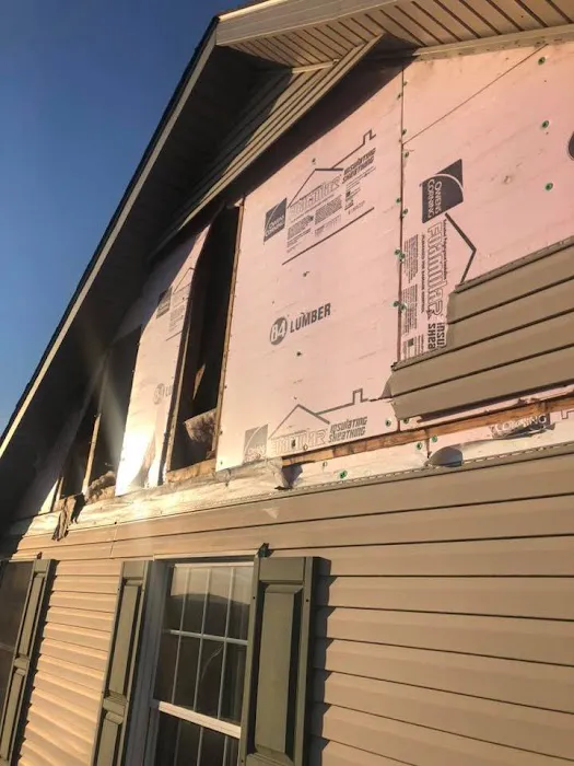 Exterior Improvements Picture 7