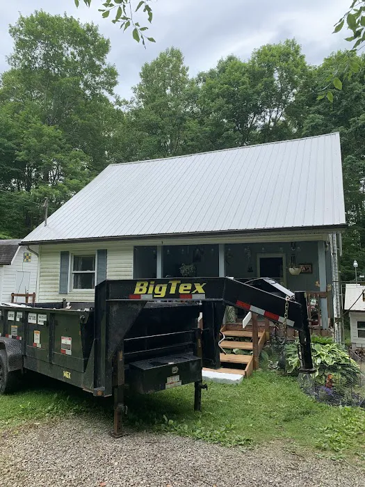 Exterior Improvements Picture 9