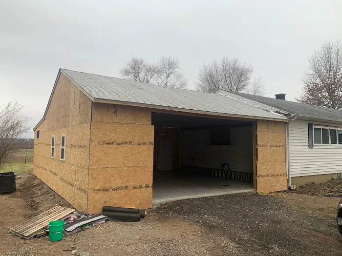 Exterior Improvements Picture 5