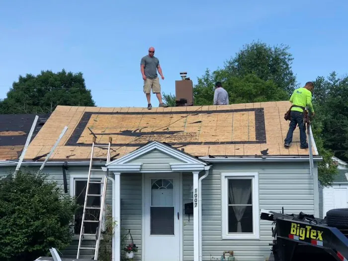 Exterior Improvements Picture 6