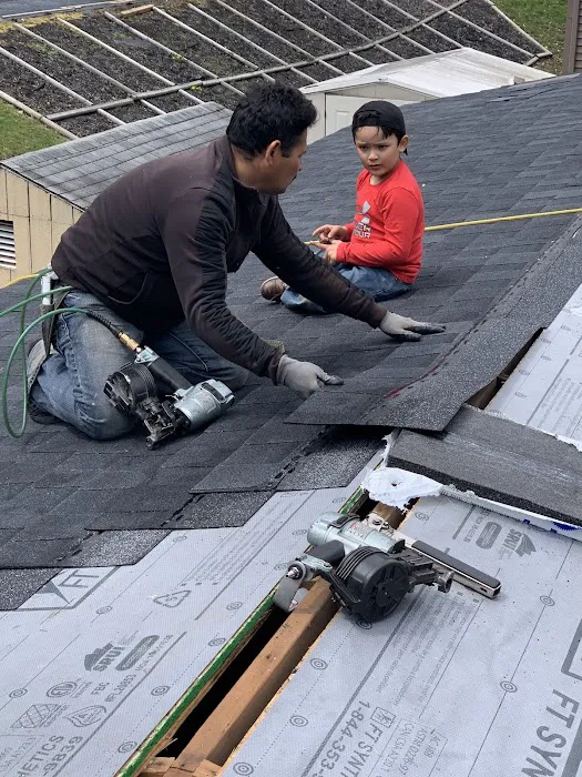 R&L Roofing Picture 9