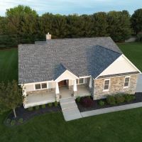 RCS Roofing-Columbus ico