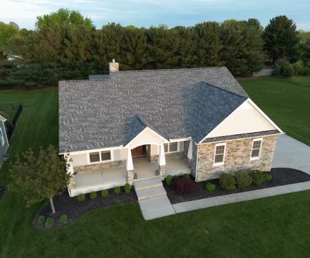 RCS Roofing-Columbus